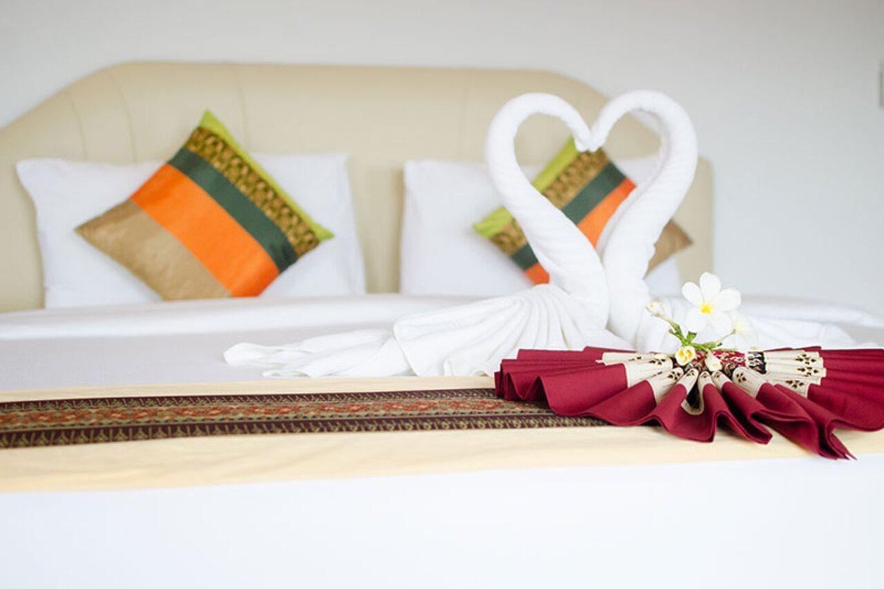 Resort The Phi Phi-eilanden